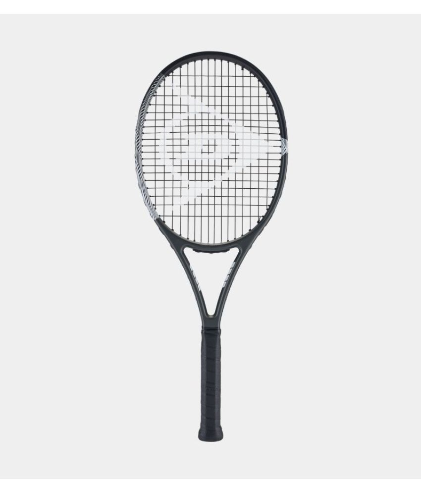     			Dunlop Sports Grey Tennis Racquets Tennis Racquet ( Pack of 1 )