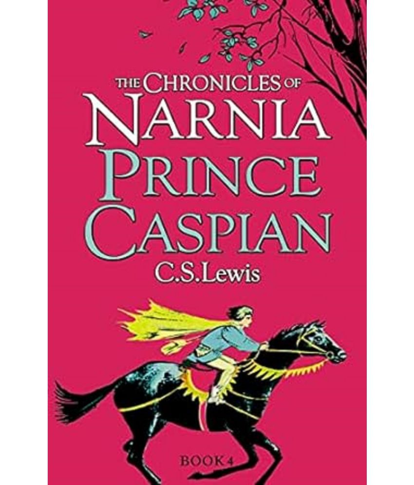     			Prince Caspian: Return to Narnia in the classic sequel to C.S. Lewis’ beloved children’s book
