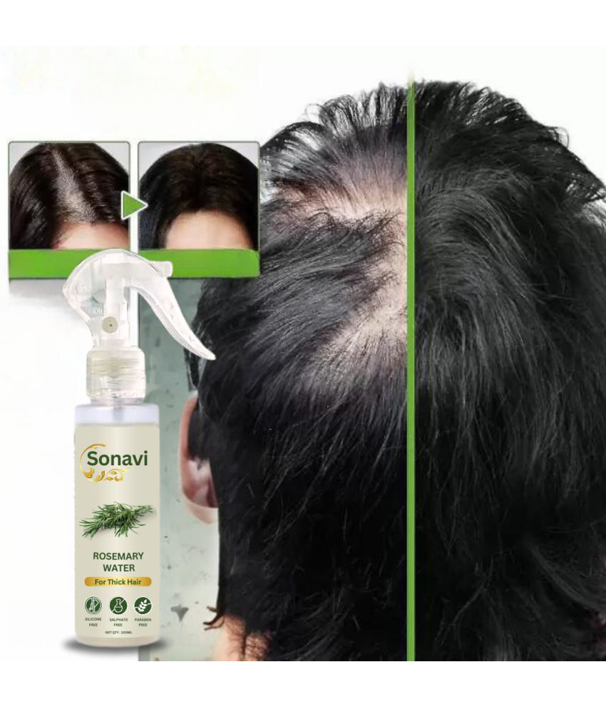     			Sonavi Hair Serum 100 mL