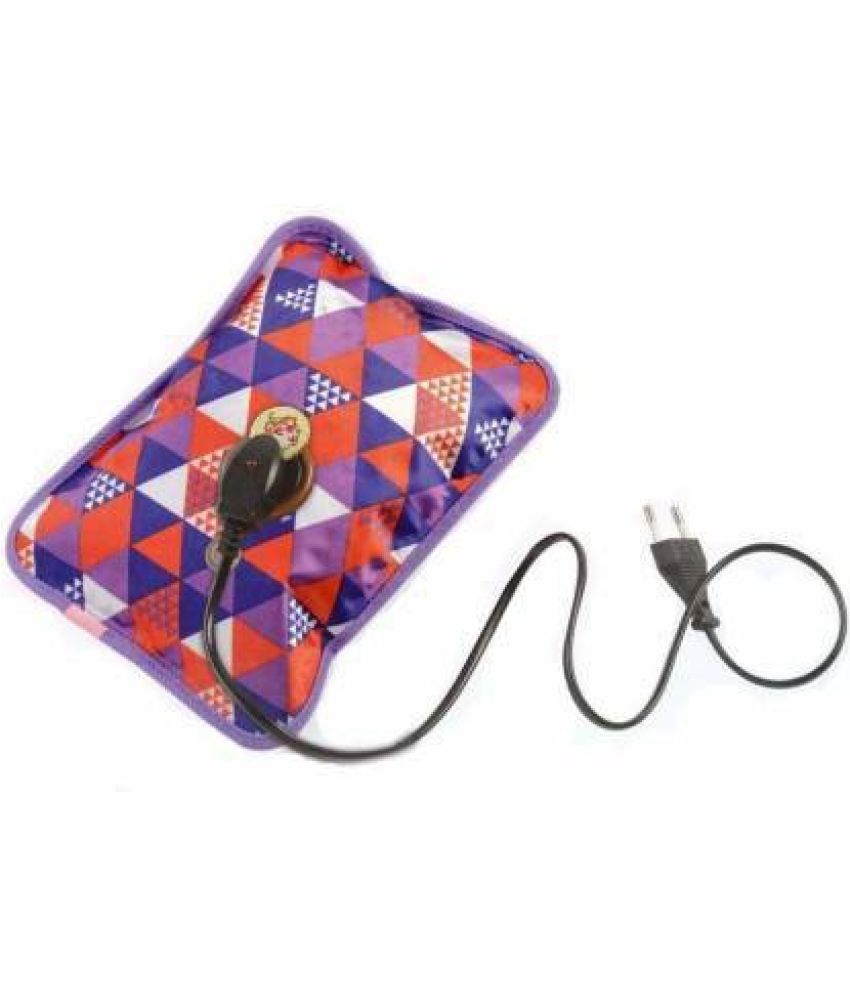     			Wellstar Electric Hot Water Heating Gel Pad for Pain Relief