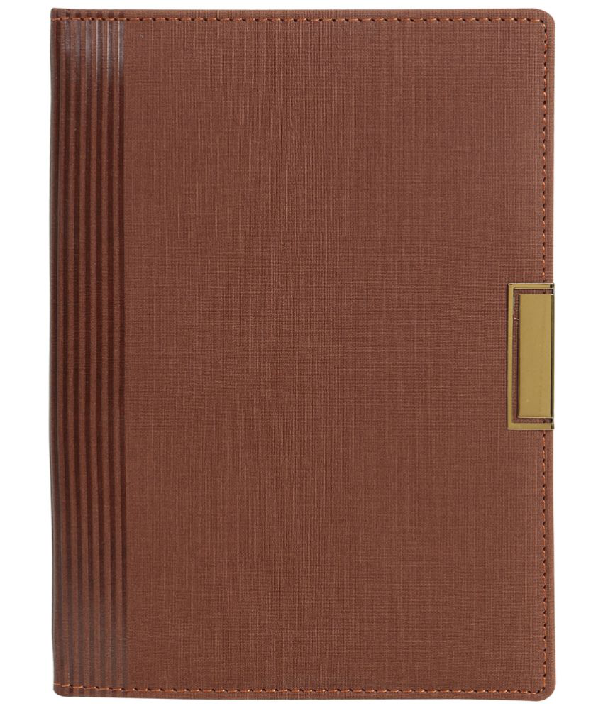     			CuckooDiaries - Ruled Hardcover Executives Notebooks ( Pack of 1 )