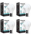 Panasonic 12W Cool Day Light LED Bulb ( Pack of 4 )