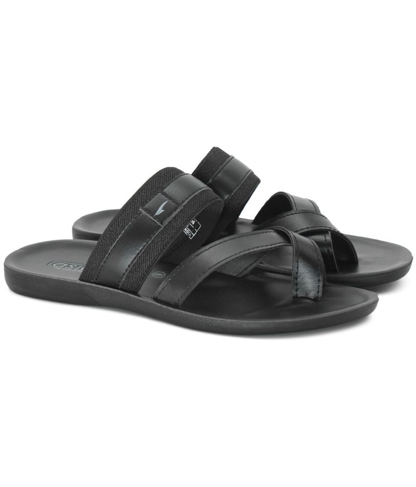     			ASIAN Black Men's Daily Slipper