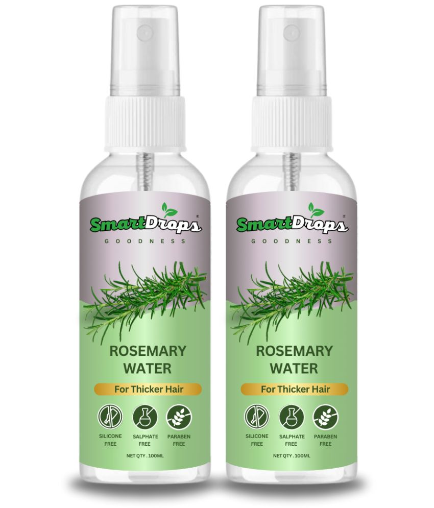     			Rosemary Water Hair Spray For Good shining Hair Men And Women