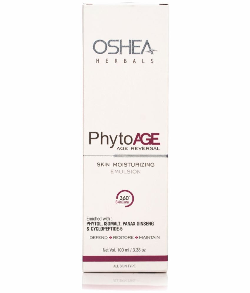     			Oshea Herbals PhytoAge Skin Moisturising Emulsion