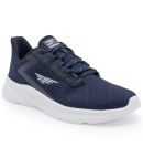 Red Tape Navy Men's Sports Running Shoes