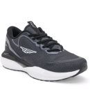 Red Tape Black Men's Sports Running Shoes