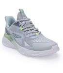 Red Tape - Gray Women's Running Shoes