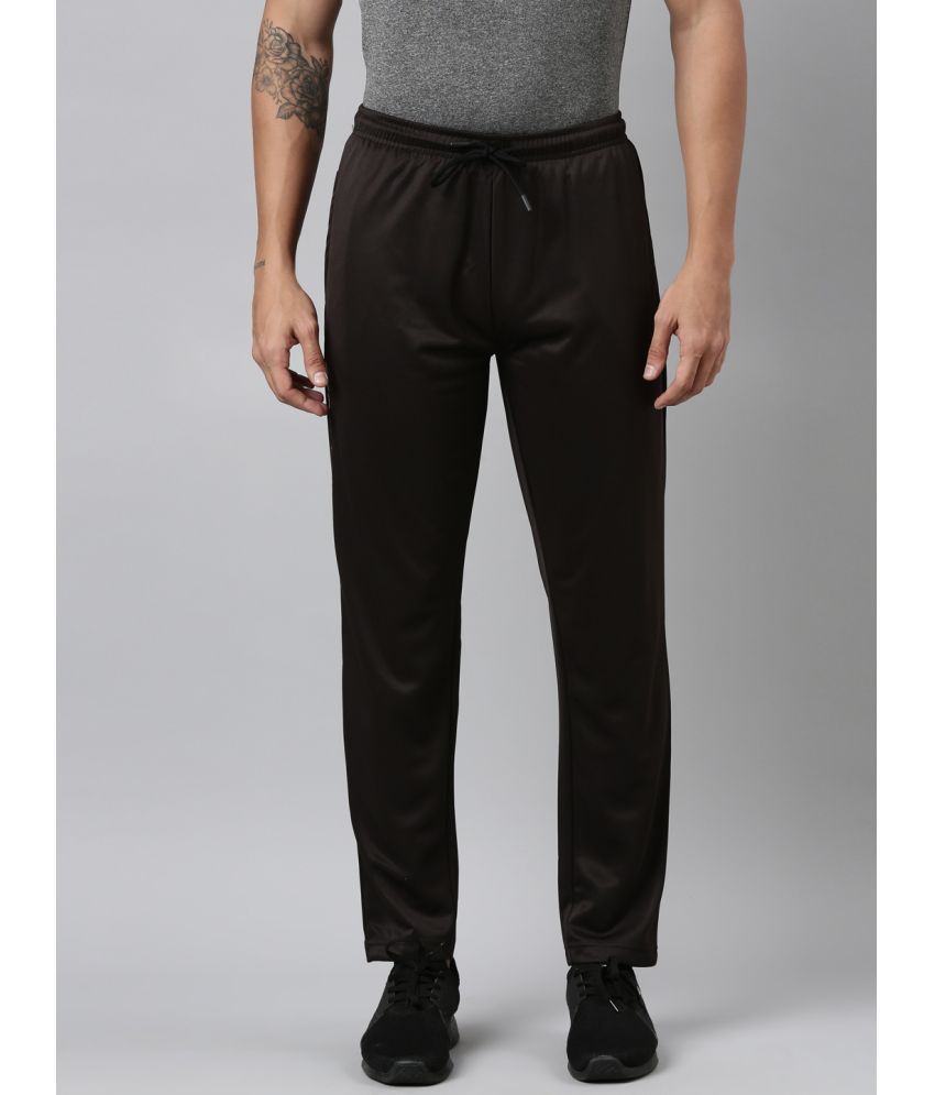     			Dixcy Scott Originals Grey Polyester Men's Trackpants ( Pack of 1 )