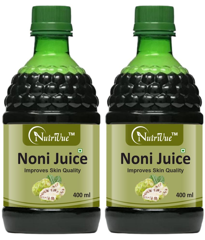     			NUTRIVUE Special Supplement Syrup 400 ml ( Pack of 2 )