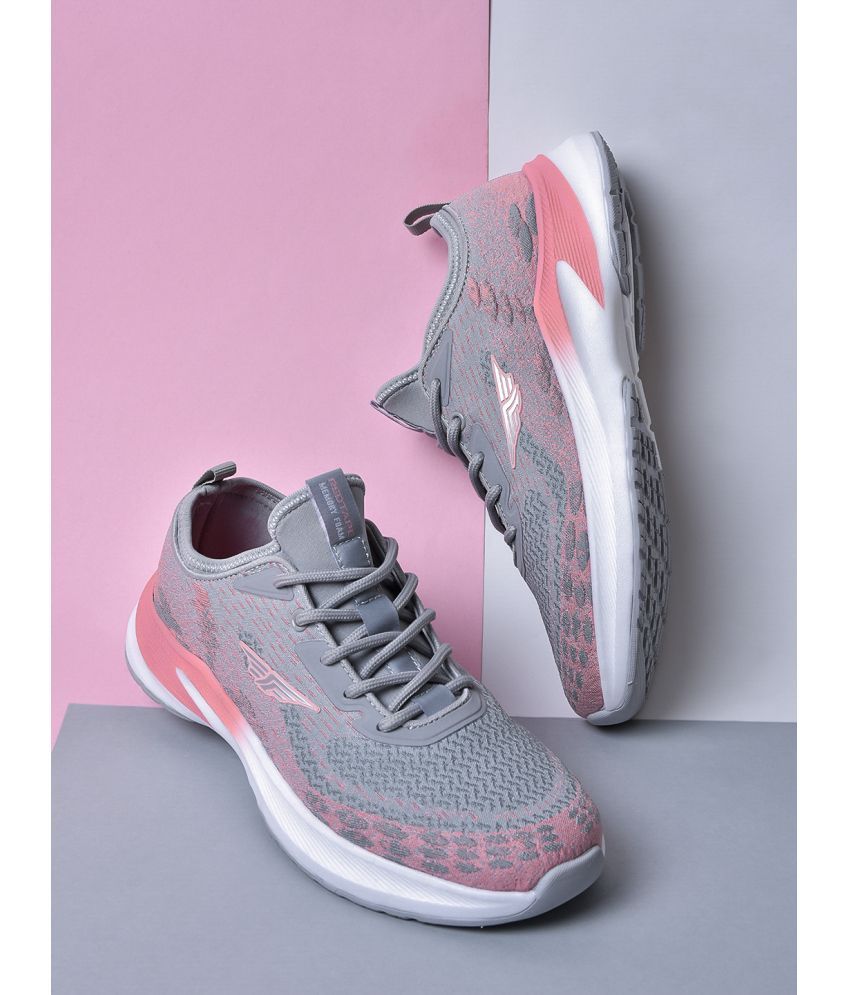     			Red Tape - Gray Women's Running Shoes