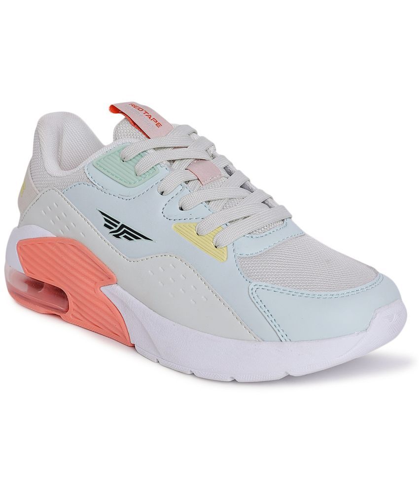     			Red Tape - Multicolor Women's Running Shoes