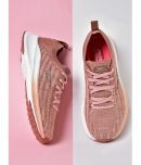 Red Tape - Peach Women's Running Shoes