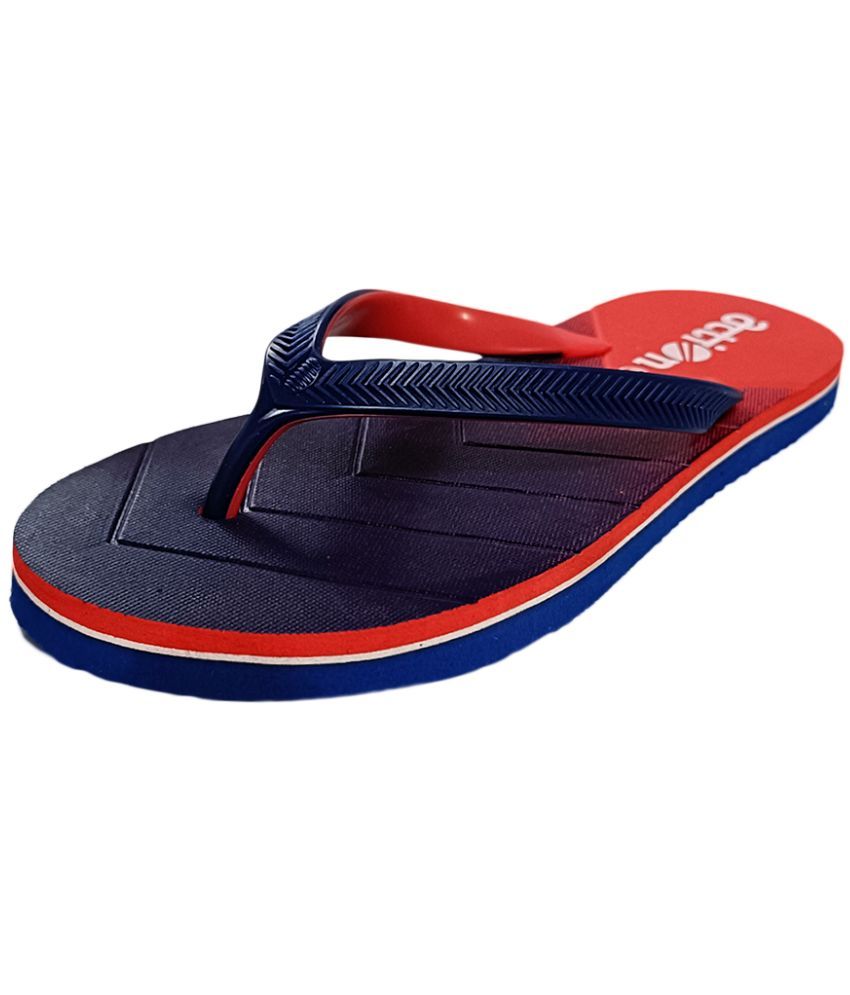     			Action Red Women's Daily Slipper