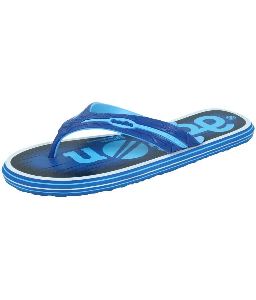     			Action blue Men's Daily Slipper