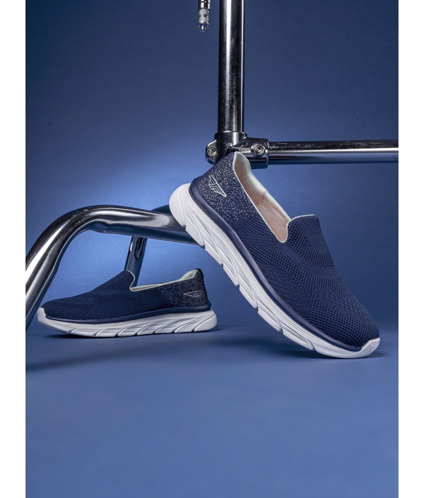     			Red Tape - Navy Women's Running Shoes