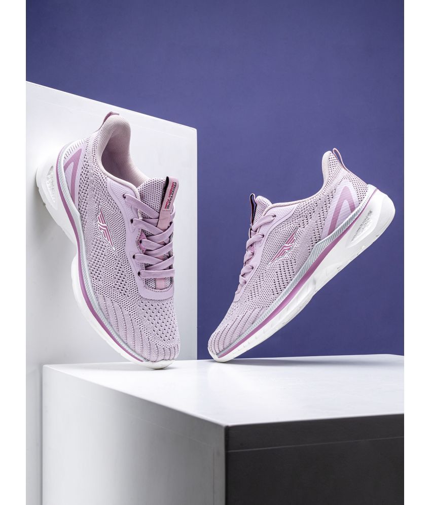     			Red Tape - Purple Women's Running Shoes