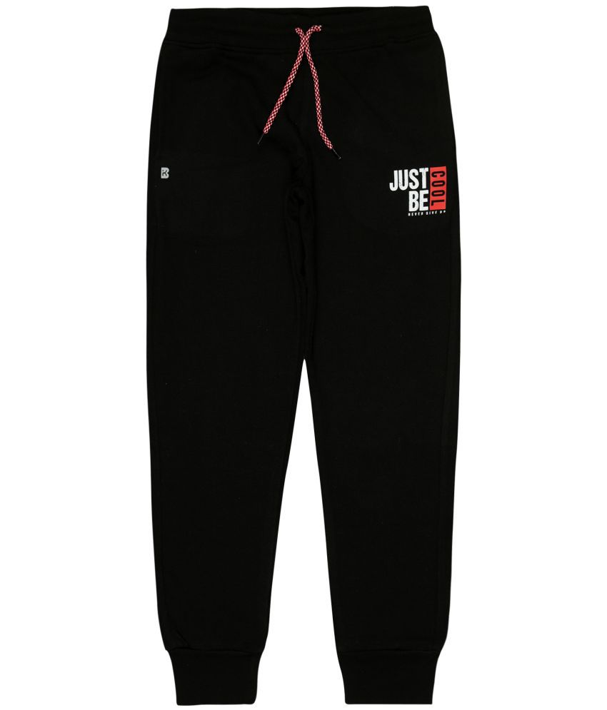     			Bodycare Boys Solid Track Pant