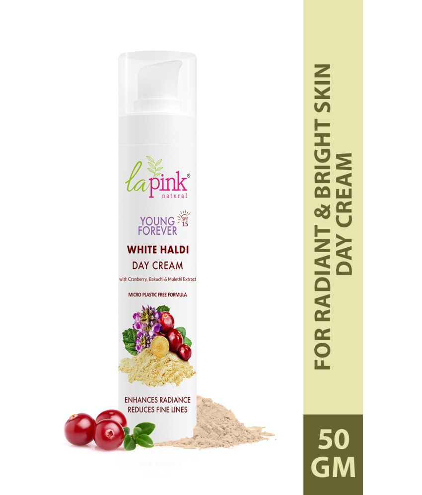     			La Pink Day Cream All Skin Type Aloe Vera ( 100g gm )