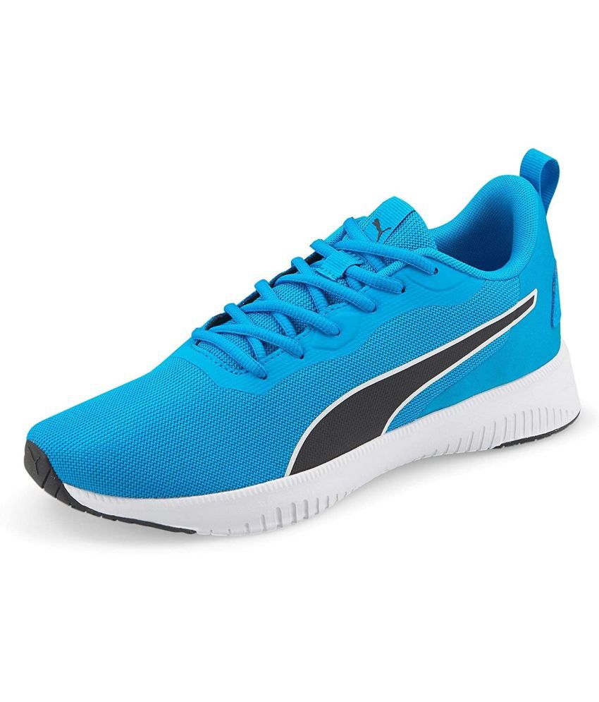     			Puma Flyer Flex Multi Color Men's Sports Running Shoes