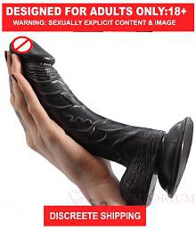Dildo Sex Toy 10 Inch C Shape G-spot/P SPOT Pleasure Unisex Suction Cup Dong Adult,  girl sexy toy Suction dildo women sex toys dildos sexy toys for women big size
