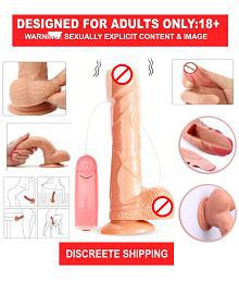 Flesh Feel Realistic Dildo Soft Silicone Beginner Small Dildo with Suction Cup Penis Anal Sex Toy for Women Couple Erotic Toys penis toy big dildos women Vibrating  Sex toy for women