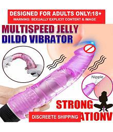 Vibrator Dildo Dong Multi Speed Realistic Penis Cock Adult Female Sex Toy clitoris stimulator sexy dildos men all vibrator for women