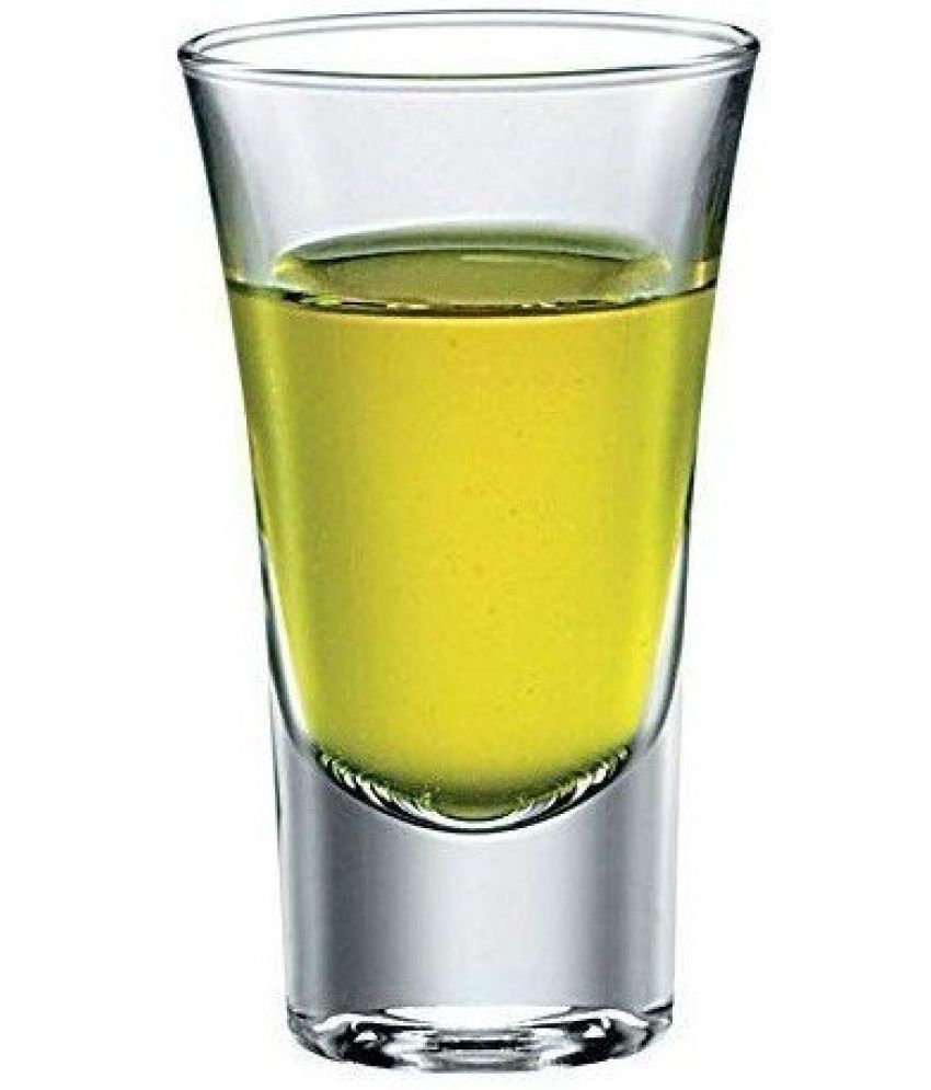     			1st Time A-129 Glass Glasses 30 ml ( Pack of 1 )