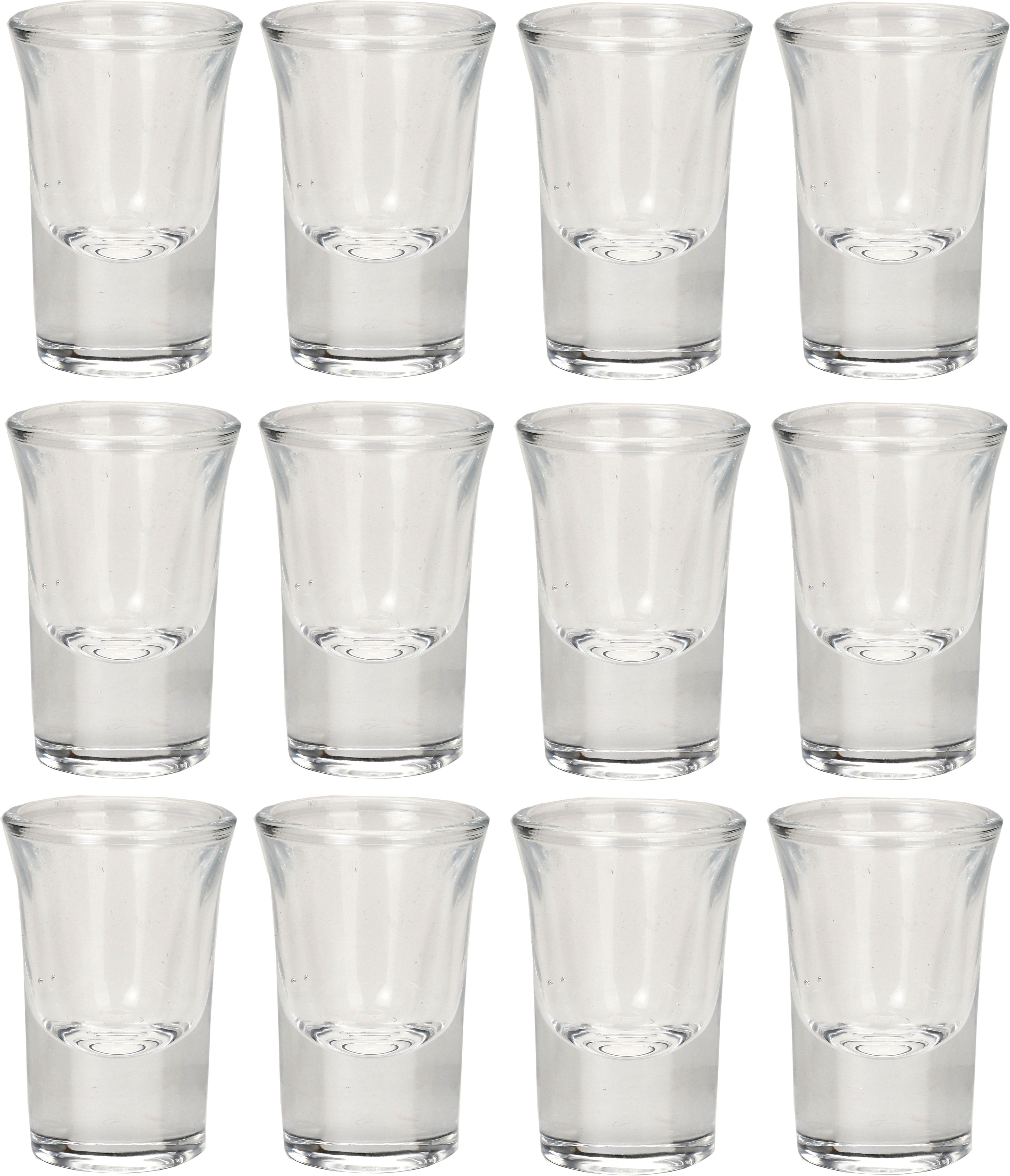     			1st Time A-188 Glass Glasses 30 ml ( Pack of 12 )