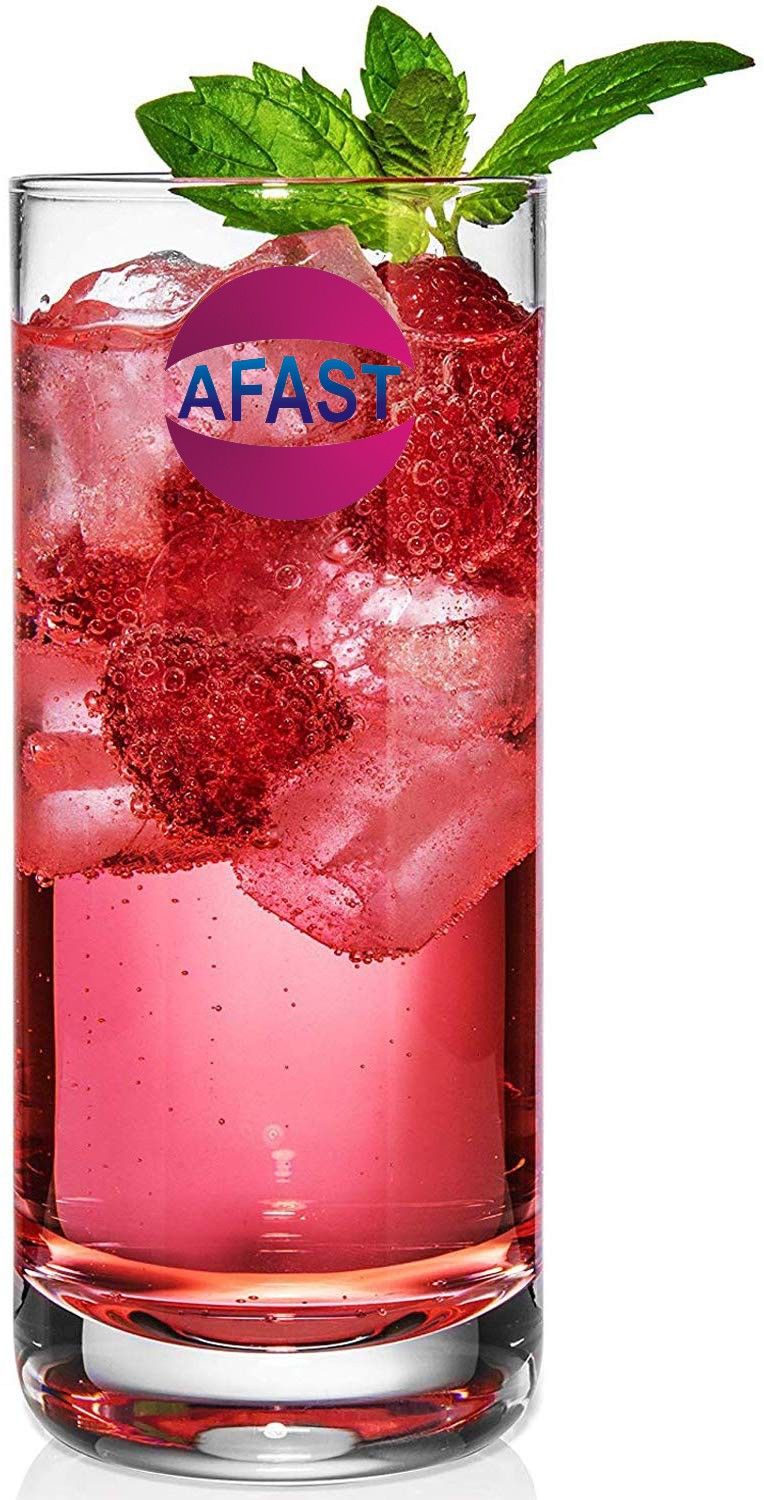     			1st Time A-213 Glass Glasses 300 ml ( Pack of 1 )