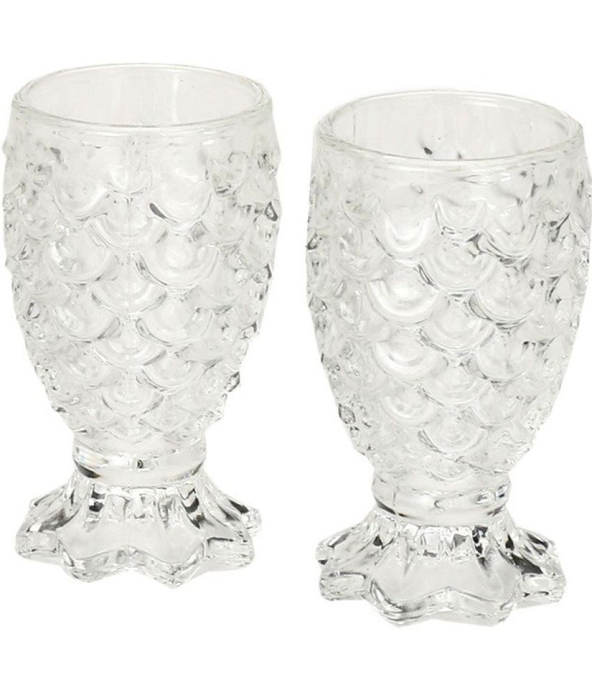     			1st Time A-87 Glass Beer Glasses & Mug 30 ml ( Pack of 2 )