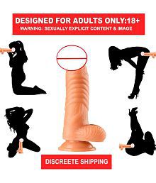 7 INCH PREMIUM REALISTIC SPIRAL SILICON BLACK DILDO WITH PERFECT SUCTION CUP &amp; BIG BALLS girl sexy toy Suction dildo women sex toys dildos sexy toys for women big size