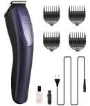 geemy Professional Multicolor Cordless Beard Trimmer With 60 minutes Runtime