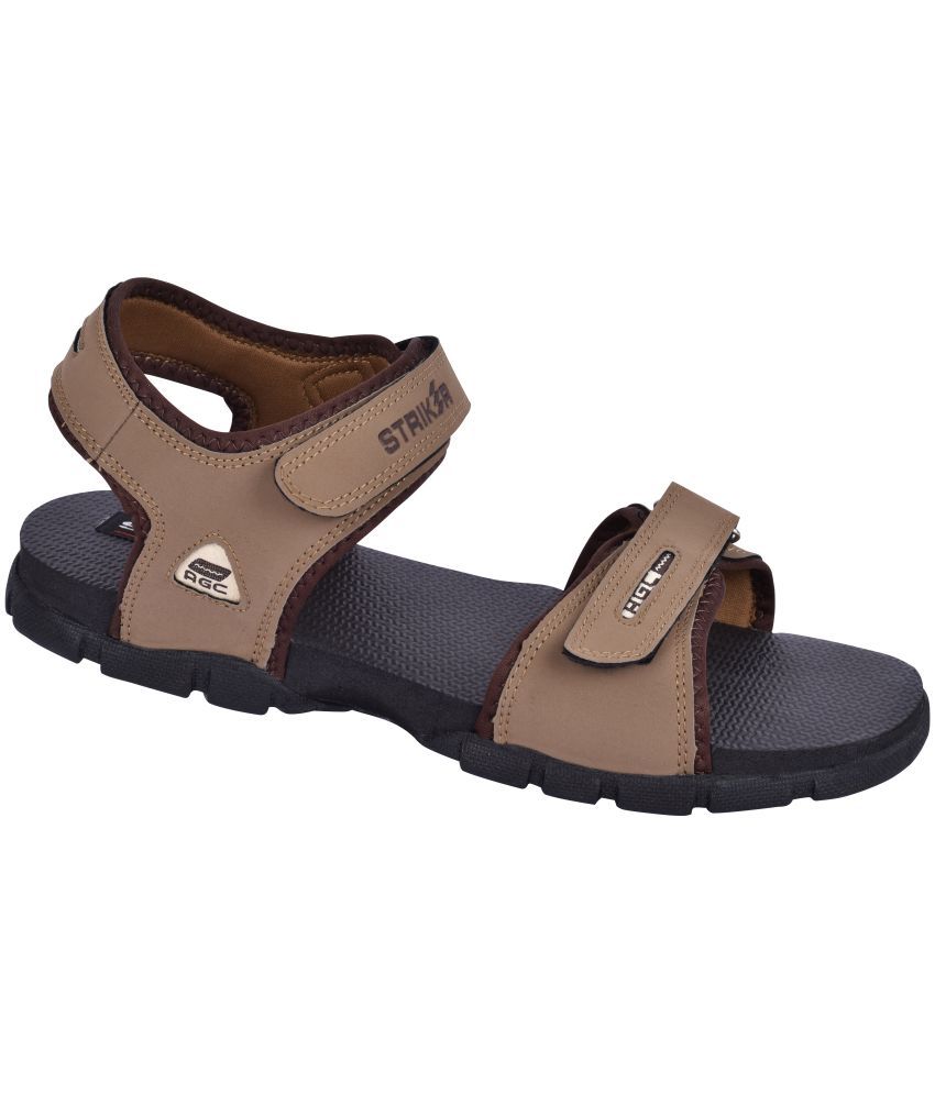     			Striker - Camel Men's Floater Sandals