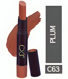 CVB Plum Matte Lipstick 100
