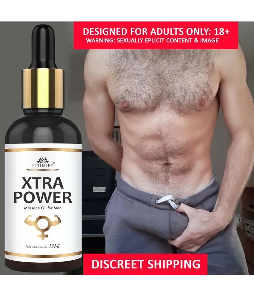 Intimify Xtra Power Oil for Sex Stamina, viagra100 mg tablet, 12 inch, ling  oil, shilajit original, kamasutra oil, hammer of thor, xxxl african size,  sandas oil, penis growth oil, ling vardhak oil,