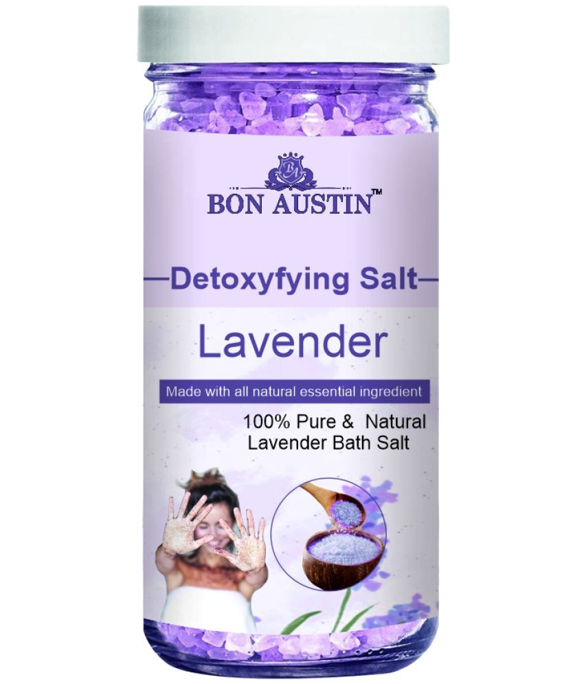     			Bon Austin Bath Salt Crystal Lavender Bath Salt 200 g