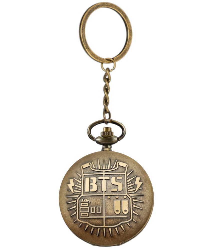     			Gala Times Metal Antique Keychain ( Pack of 1 )