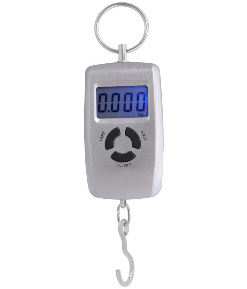     			JMALL Digital Luggage Weighing Scales