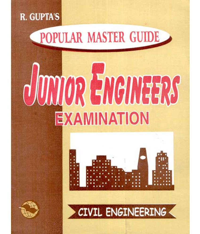     			Junior Engineer (Civil) Recruitment Exam Guide