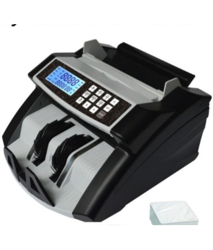     			STS STS 200Black Loose Note Counter