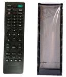 SUGNESH C-22 New TvR-63  RC TV Remote Compatible with Etriton/Wybor/Bpl