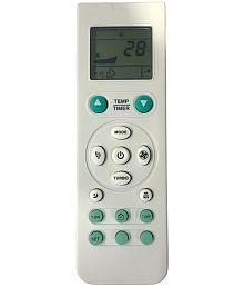 Upix� 102A AC Remote Compatible with Lloyd AC