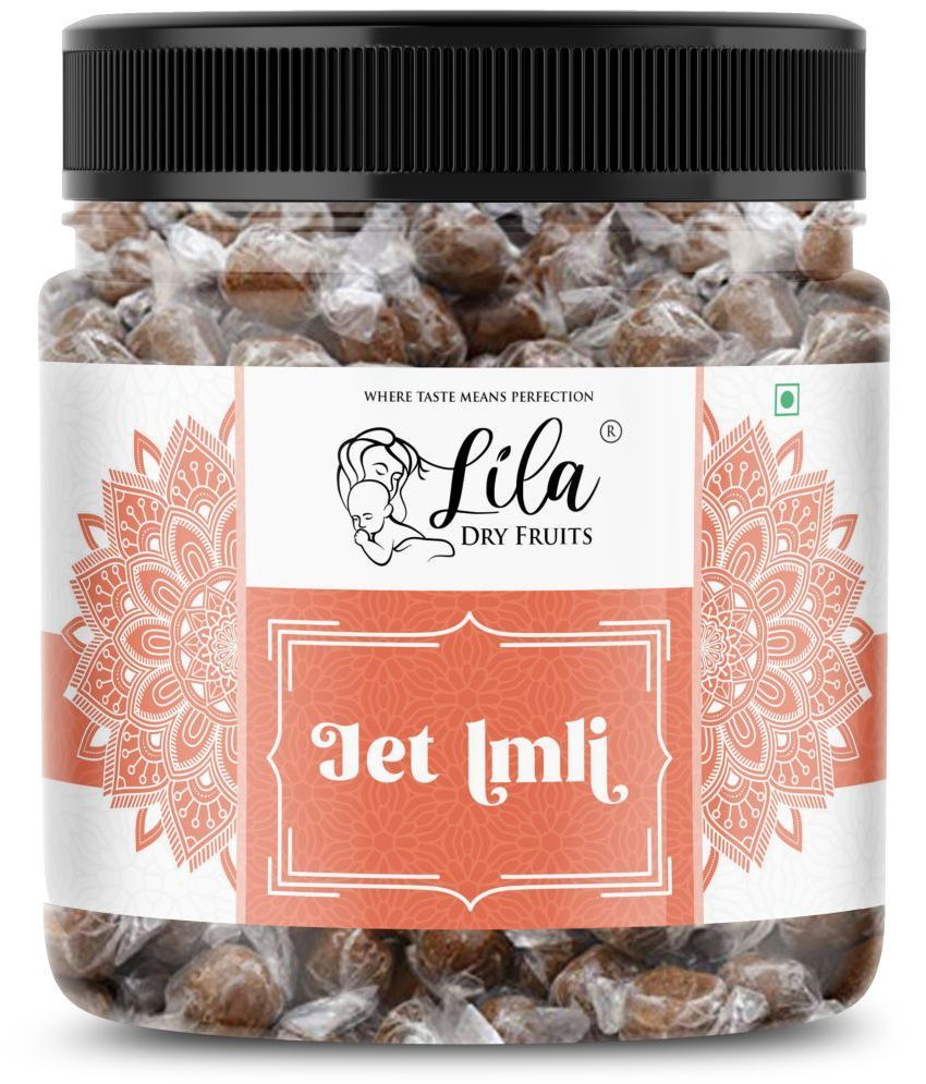     			Lila Dry Fruits Jet Imli Goli 200 gm