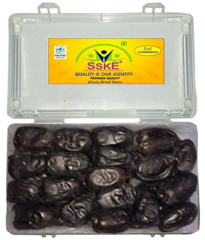     			SSKE Dates (Khajoor) 1 kg