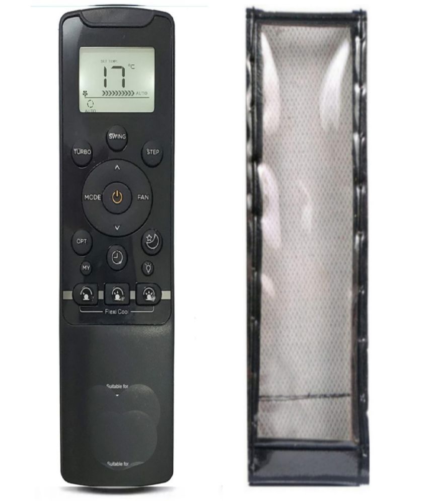     			SUGNESH C-22 Re-235 RWC AC Remote Compatible with Carrier Ac