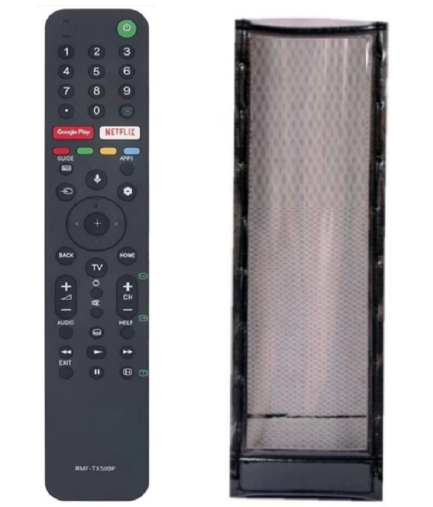     			SUGNESH C-24 New TvR-7  RC TV Remote Compatible with Sony Smart led/lcd