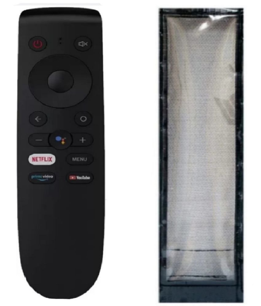     			SUGNESH C-28 New TvR-94  RC TV Remote Compatible with Oneplus Smart led/lcd