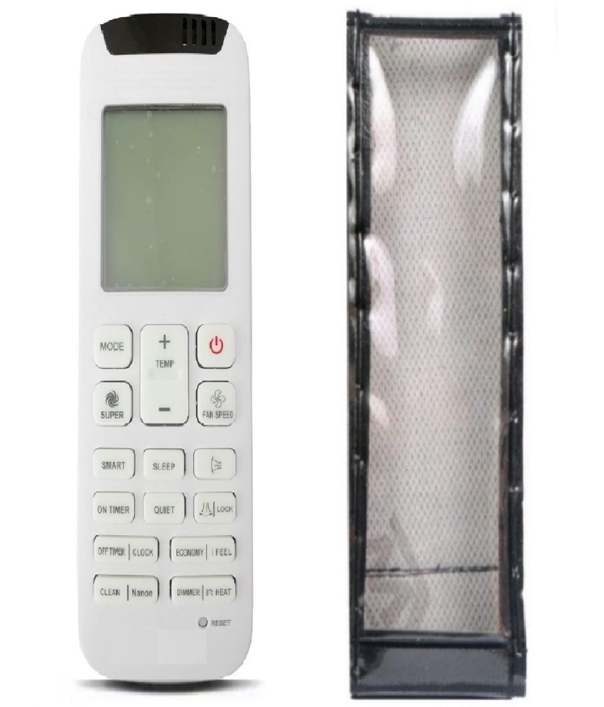     			SUGNESH C-38 Re-211 RWC AC Remote Compatible with Bluestar/Kenwood Ac