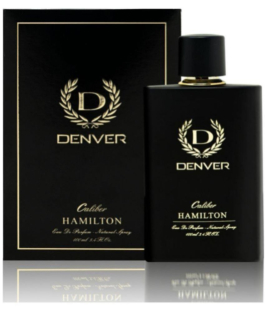     			Denver Caliber Perfume - 100ML for Men